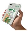 تصویر  کاور طرح Starbucks برای گوشی اپل Iphone Xr