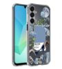 تصویر  کاور طرح Pantone B برای گوشی سامسونگ Galaxy A26