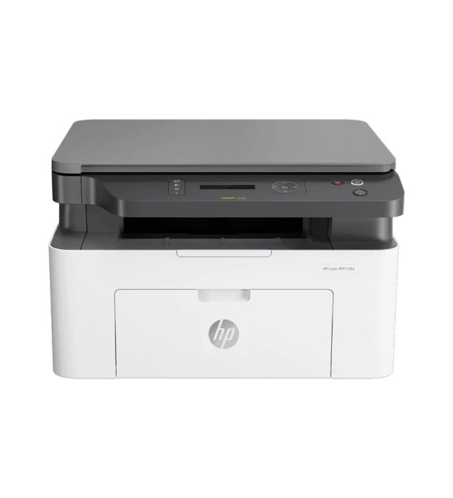 تصویر  پرینتر اچ پی مدل Laser MFP 136a