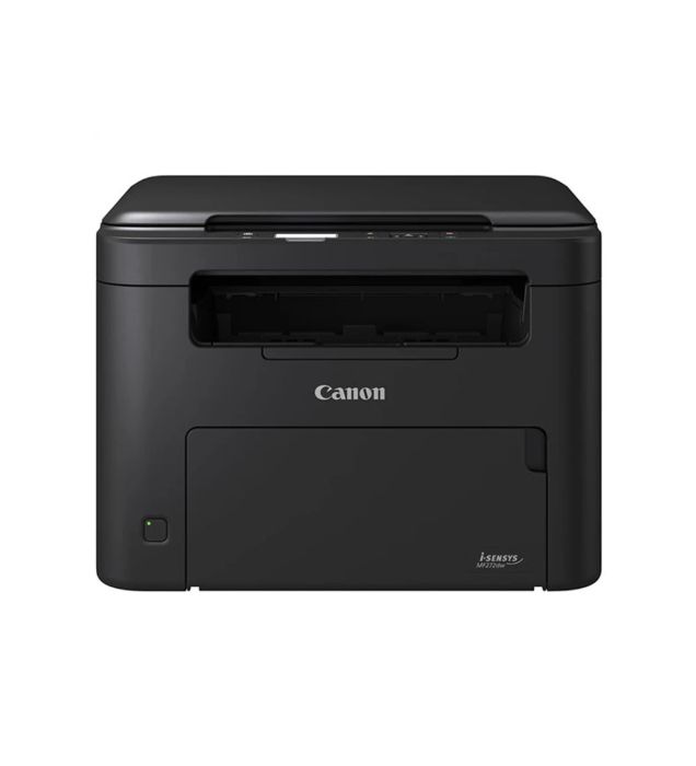 تصویر  پرینتر لیزری چند کاره کانن مدل i-SENSYS MF272dw