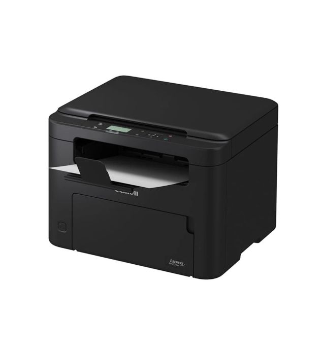 تصویر  پرینتر لیزری چند کاره کانن مدل i-SENSYS MF272dw