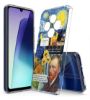 تصویر  کاور طرح Van Gogh برای گوشی شیائومی Redmi 14C