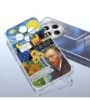 تصویر  کاور طرح Van Gogh برای گوشی شیائومی Redmi 14C