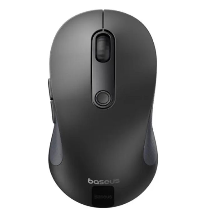 تصویر  ماوس بی سیم دو حالته بیسوس مدل B01055505111-01 BS-F02