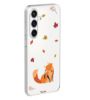تصویر  کاور طرح Fox برای گوشی سامسونگ Galaxy A36
