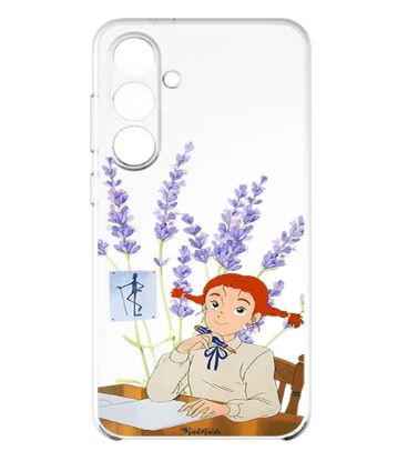 تصویر  کاور طرح Judy برای گوشی سامسونگ Galaxy A36