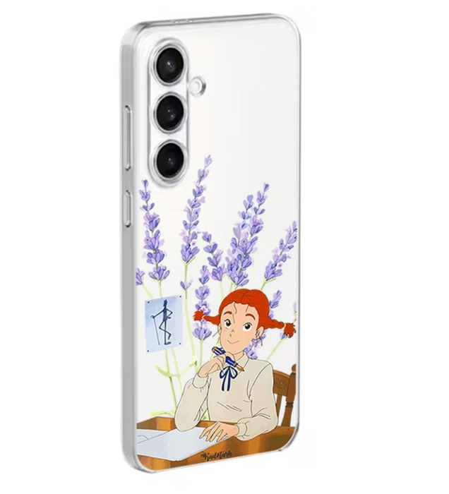 تصویر  کاور طرح Judy برای گوشی سامسونگ Galaxy A36