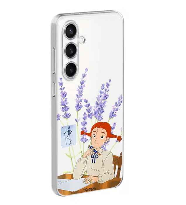 تصویر  کاور طرح Judy برای گوشی سامسونگ Galaxy A56
