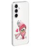 تصویر  کاور طرح Owl برای گوشی سامسونگ Galaxy A36