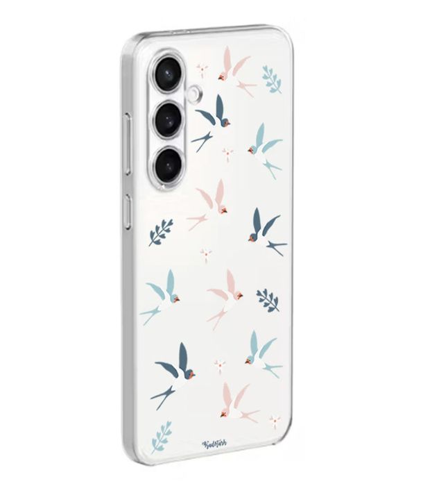 تصویر  کاور طرح Parastoo برای گوشی سامسونگ Galaxy A56