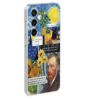 تصویر  کاور طرح Van Gogh برای گوشی سامسونگ Galaxy A56