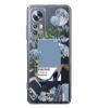 تصویر  کاور طرح Pantone Blue برای گوشی شیائومی 12T Pro