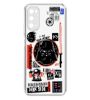 تصویر  کاور طرح Starwar2 برای گوشی سامسونگ Galaxy S20 Fe