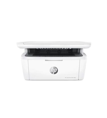 تصویر  پرینتر لیزری چندکاره اچ پی مدل LaserJet Pro M28w