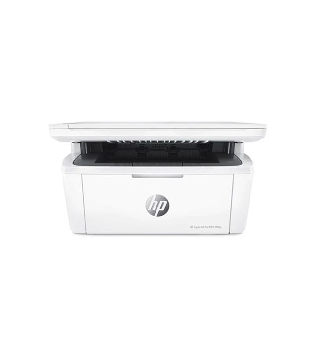 تصویر  پرینتر لیزری چندکاره اچ پی مدل LaserJet Pro M28w