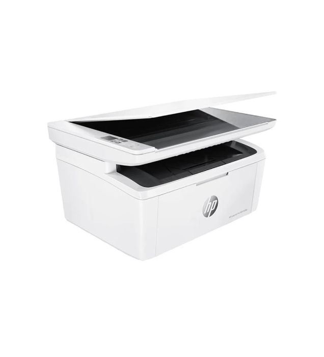 تصویر  پرینتر لیزری چندکاره اچ پی مدل LaserJet Pro M28w