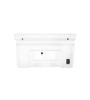 تصویر  پرینتر لیزری چندکاره اچ پی مدل LaserJet Pro M28w
