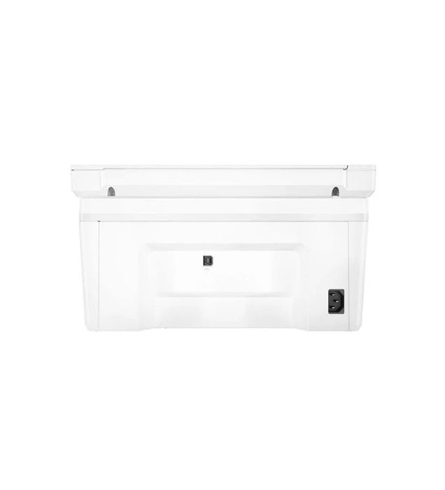 تصویر  پرینتر لیزری چندکاره اچ پی مدل LaserJet Pro M28w