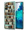 تصویر  کاور طرح Library برای گوشی سامسونگ Galaxy S20 Fe