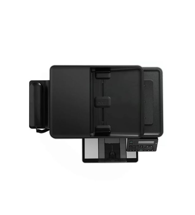 تصویر  پرینتر لیزری اچ‌ پی مدل M128FN