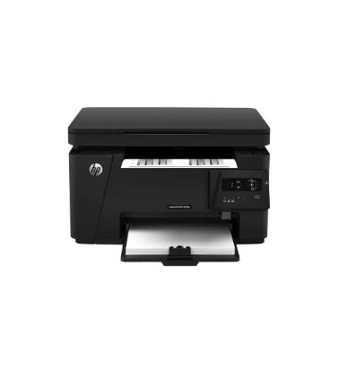 تصویر  پرینتر لیزری اچ‌ پی مدل LaserJet Pro MFP M126A