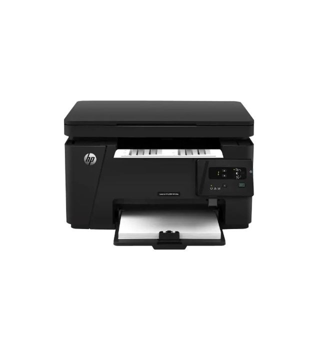 تصویر  پرینتر لیزری اچ‌ پی مدل LaserJet Pro MFP M126A