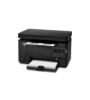 تصویر  پرینتر لیزری اچ‌ پی مدل LaserJet Pro MFP M126A