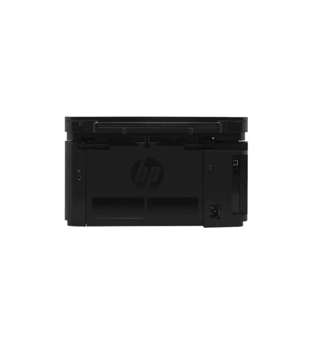 تصویر  پرینتر لیزری اچ‌ پی مدل LaserJet Pro MFP M126A