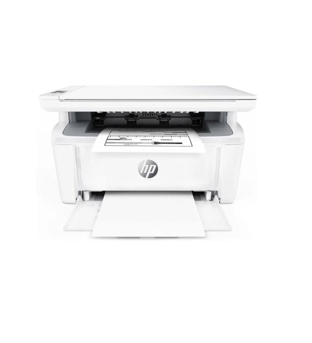 تصویر  پرینتر لیزری اچ‌ پی مدل HP30W