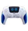 تصویر  دسته PS5 مدل DualSense Astro Bot سفید