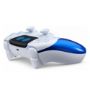 تصویر  دسته PS5 مدل DualSense Astro Bot سفید