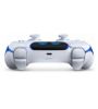 تصویر  دسته PS5 مدل DualSense Astro Bot سفید