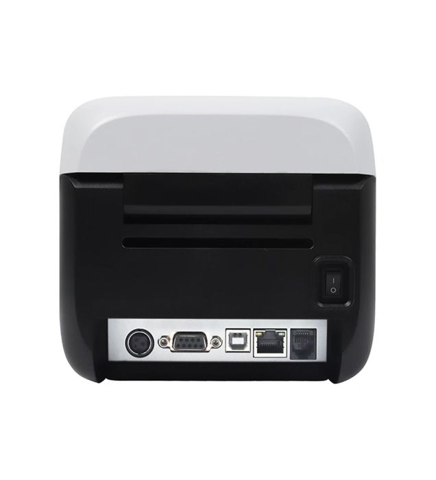 تصویر  پرینتر حرارتی گینشا مدل GA-F3300