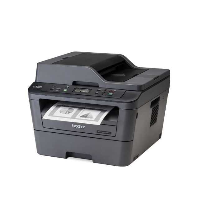 تصویر  پرینتر برادر مدل DCP-L2540DW چندکاره