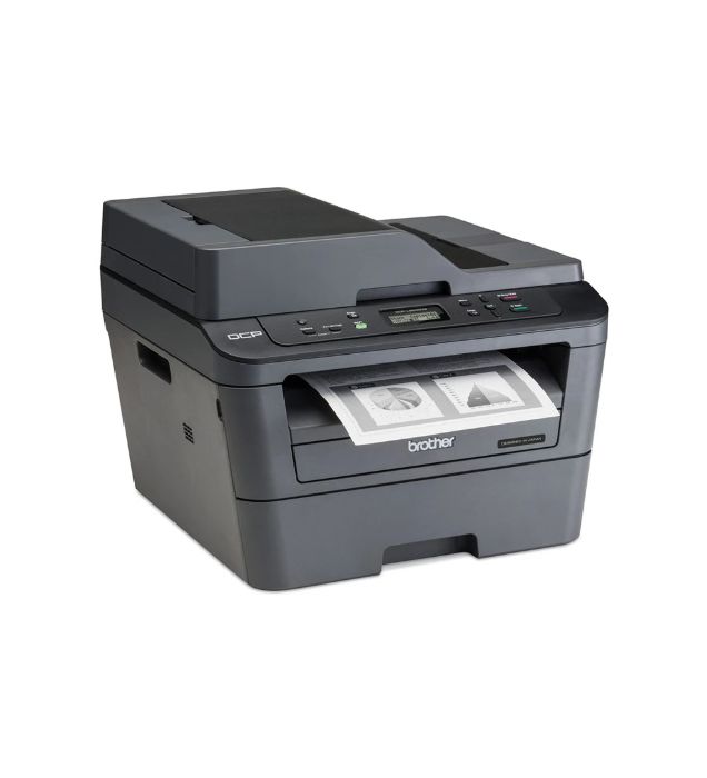 تصویر  پرینتر برادر مدل DCP-L2540DW چندکاره