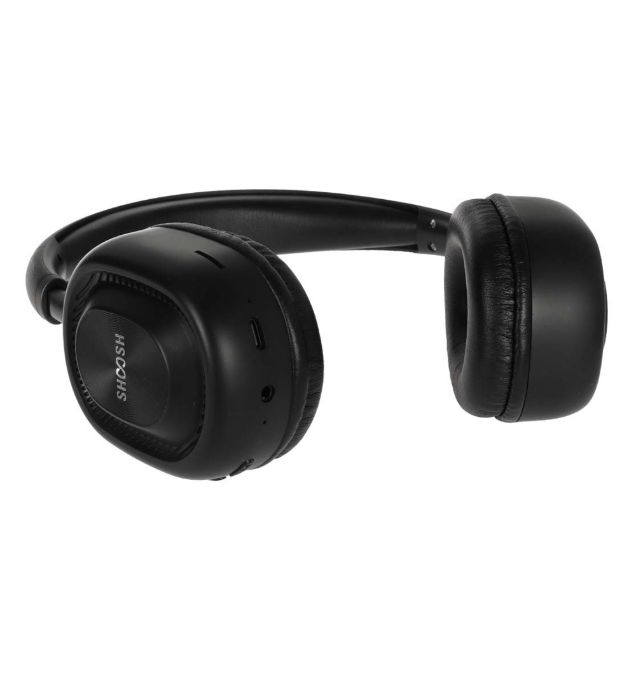 تصویر  هدفون بی سیم شوش مدل SH-703