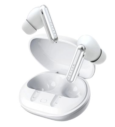تصویر  هندزفری بلوتوثی هایلو مدل Mori Plus T016