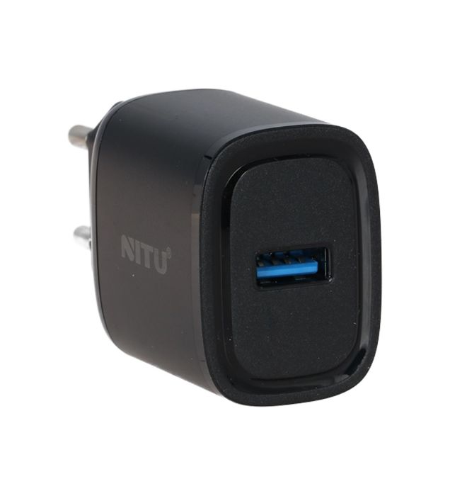 تصویر  شارژر دیواری نیتو مدل NTC230