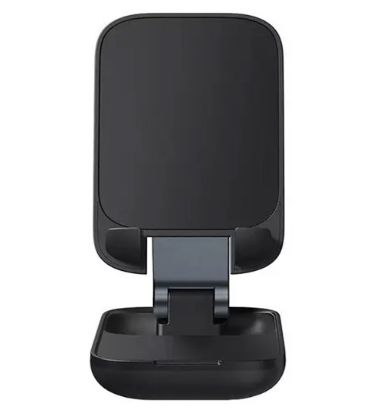 تصویر  پایه نگهدارنده موبایل تاشو بیسوس مدل BS-HP008