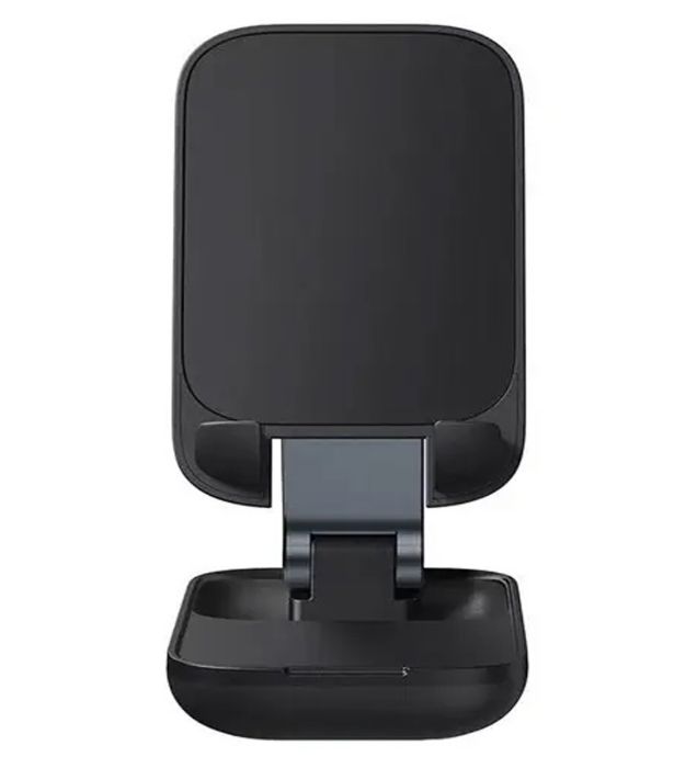 تصویر  پایه نگهدارنده موبایل تاشو بیسوس مدل BS-HP008