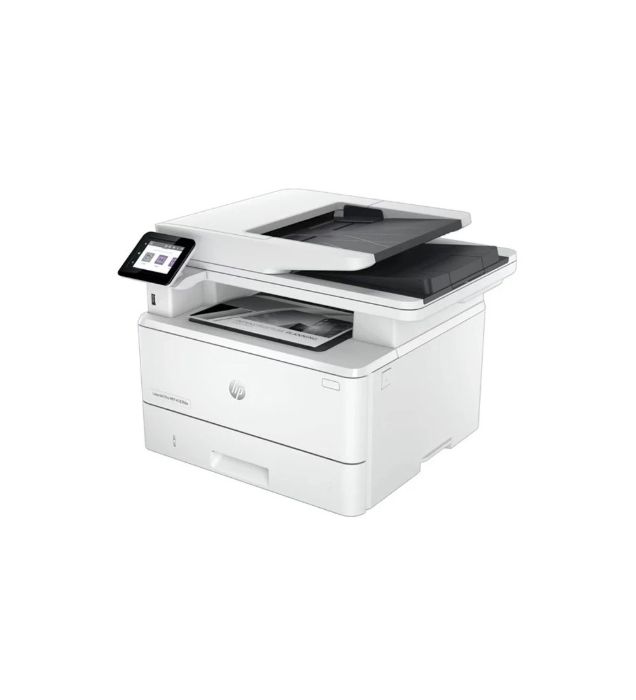 تصویر  پرینتر لیزری چندکاره اچ پی مدل LaserJet Pro MFP 4103fdn