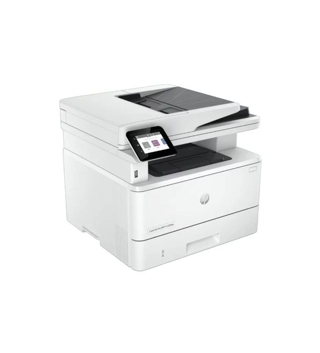 تصویر  پرینتر لیزری چندکاره اچ پی مدل LaserJet Pro MFP 4103fdn