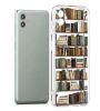 تصویر  کاور طرح Library برای گوشی اپل IPhone 17