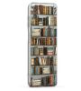تصویر  کاور طرح Library برای گوشی اپل IPhone 17
