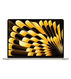 تصویر  لپ تاپ اپل 13.6 اینچی مک بوک ایر MDHA4 M5 2026 16GB 512GB SSD