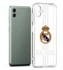 تصویر  کاور طرح Real Madrid برای گوشی اپل IPhone 17