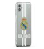 تصویر  کاور طرح Real Madrid برای گوشی اپل IPhone 17