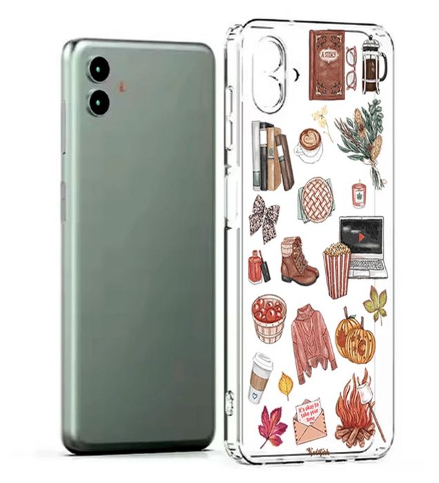 تصویر  کاور طرح Fall 2022 برای گوشی اپل IPhone 17