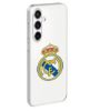 تصویر  کاور طرح Real Madrid برای گوشی سامسونگ Galaxy S25 FE