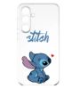 تصویر  کاور طرح Stitch برای گوشی سامسونگ Galaxy S25 FE
